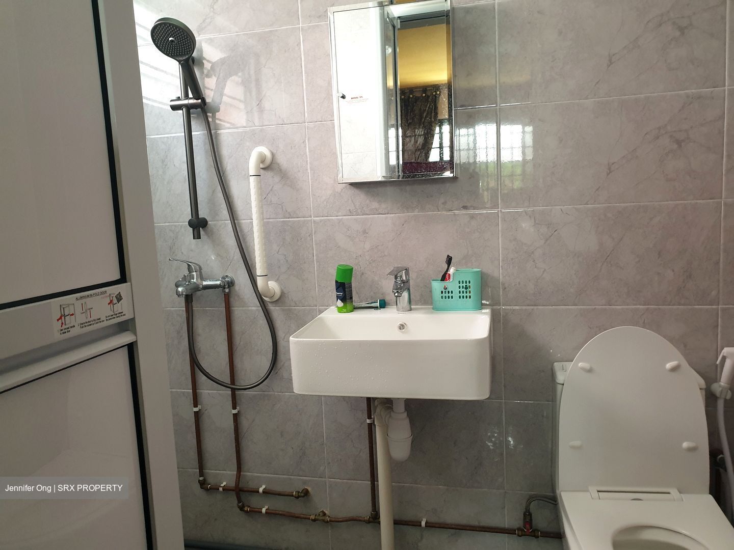 Blk 7 Toh Yi Gardens (Bukit Timah), HDB Executive #453130101